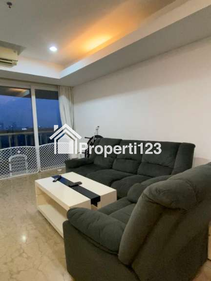 Apartemen Royale Springhill Kemayoran Tipe 3+1BR Private Lift - 5