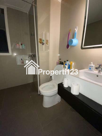 Apartemen Royale Springhill Kemayoran Tipe 3+1BR Private Lift - 8