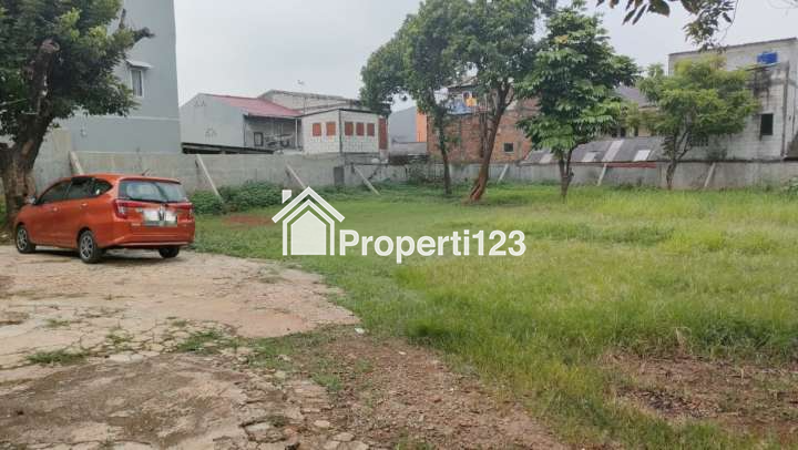 Tanah Bonus 7 Rumah Kontrakan Jakasampurna Bekasi Barat - 2