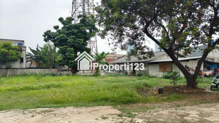 Tanah Bonus 7 Rumah Kontrakan Jakasampurna Bekasi Barat - 6