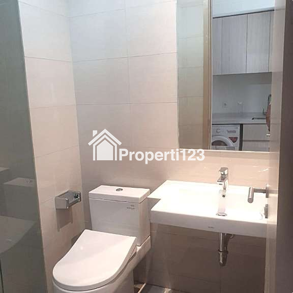 Apartemen Studio Fully Furnished Sedayu City Suites Kelapa Gading - 5