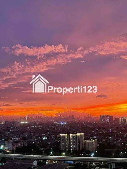 Apartemen Studio Fully Furnished Sedayu City Suites Kelapa Gading - 7