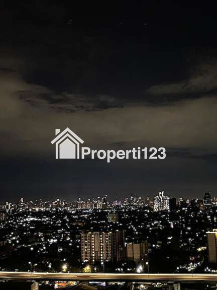 Apartemen Studio Fully Furnished Sedayu City Suites Kelapa Gading - 8
