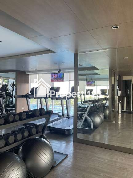 Apartemen Studio Fully Furnished Sedayu City Suites Kelapa Gading - 9