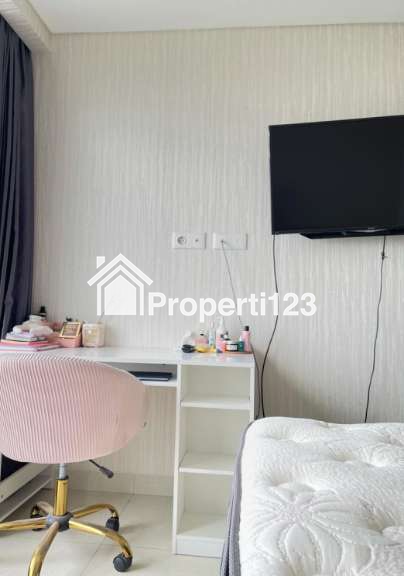 Apartemen Studio Fully Furnished Sedayu City Suites Kelapa Gading - 4
