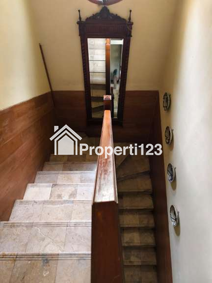 Dijual rumah mewah mini cluster cantik di Kebagusan, Jagakarsa, Jakarta Selatan - 5