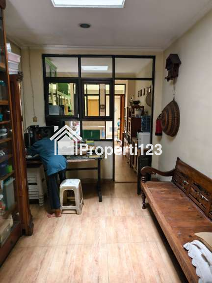 Dijual rumah mewah mini cluster cantik di Kebagusan, Jagakarsa, Jakarta Selatan - 2