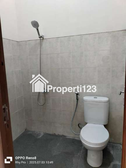 Rumah Murah di Kelasnya 3 kamar 565 Juta di purwomartani Kalasan Sleman Jogja - 4