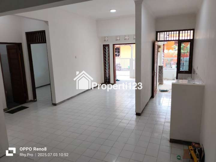 Rumah Murah di Kelasnya 3 kamar 565 Juta di purwomartani Kalasan Sleman Jogja - 2
