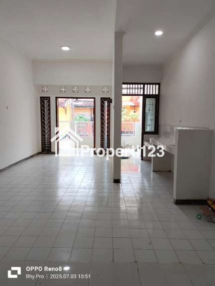 Rumah Murah di Kelasnya 3 kamar 565 Juta di purwomartani Kalasan Sleman Jogja - 3