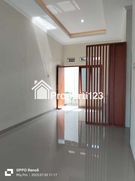Rumah baru di dalam Perumahan dekat LPMP Kalasan Sleman JOgja - 6