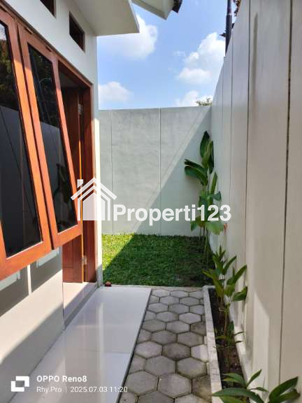 Rumah baru di dalam Perumahan dekat LPMP Kalasan Sleman JOgja - 9