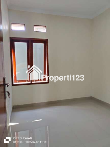 Rumah baru di dalam Perumahan dekat LPMP Kalasan Sleman JOgja - 11
