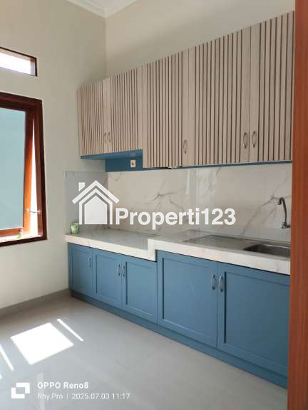 Rumah baru di dalam Perumahan dekat LPMP Kalasan Sleman JOgja - 5