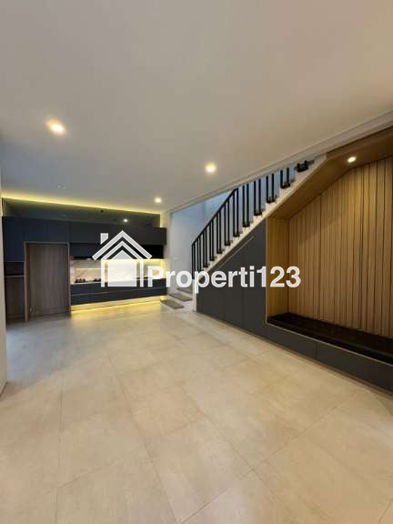 FOR SALE NEW HOUSE SETRADUTA BANDUNG - 2