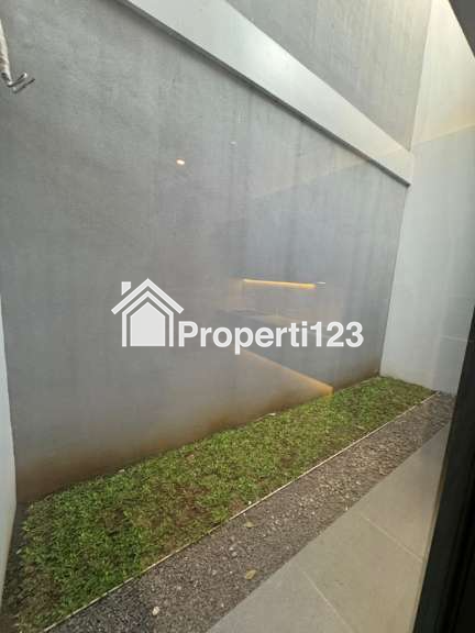 FOR SALE NEW HOUSE SETRADUTA BANDUNG - 7