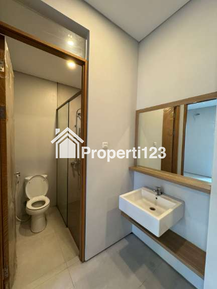 FOR SALE NEW HOUSE SETRADUTA BANDUNG - 3