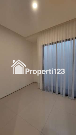 FOR SALE NEW HOUSE AMERICAN STYLE SETRADUTA BANDUNG - 8