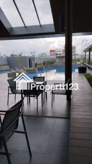 FORE SALE NEW HOUSE IVORA SUMMARECON - 15