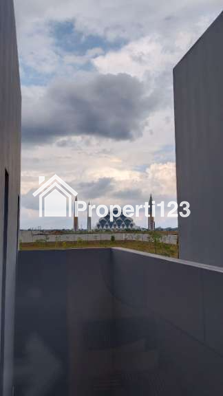 FORE SALE NEW HOUSE IVORA SUMMARECON - 14