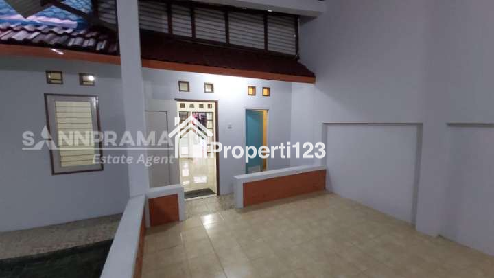 Rumah second dalam perumahan di Bojongsari Depok - 6