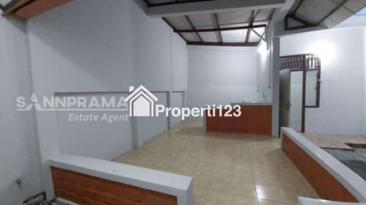 Rumah second dalam perumahan di Bojongsari Depok - 7