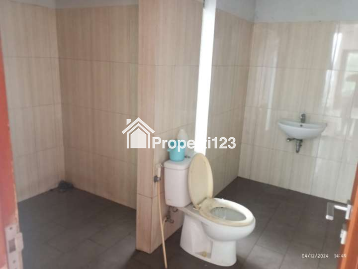 Di Jual Rumah Minimalis Siap Huni Di Bintaro Sektor 3A - 10
