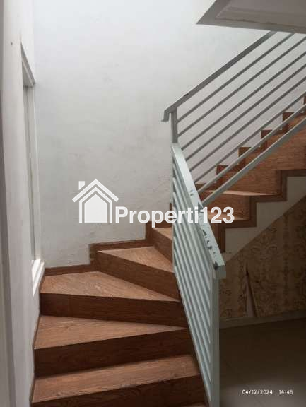Di Jual Rumah Minimalis Siap Huni Di Bintaro Sektor 3A - 4