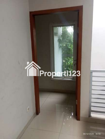 Di Jual Rumah Minimalis Siap Huni Di Bintaro Sektor 3A - 6