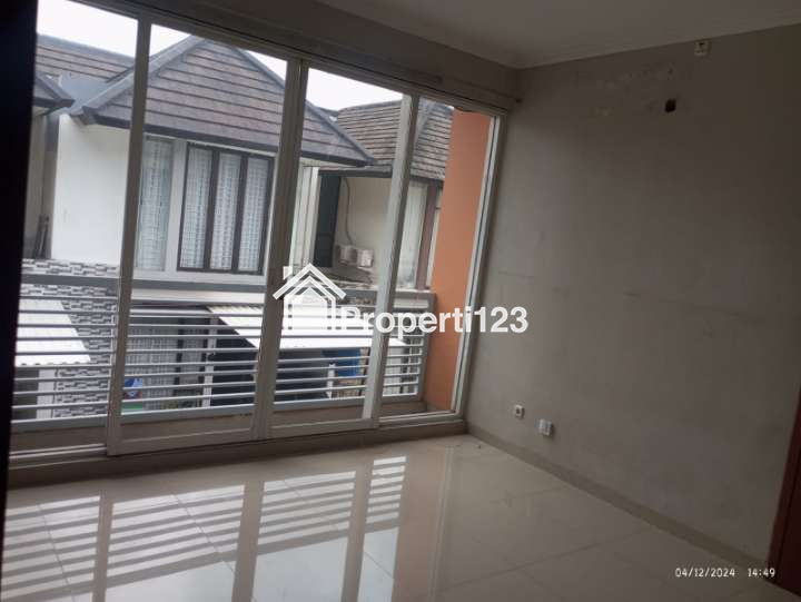 Di Jual Rumah Minimalis Siap Huni Di Bintaro Sektor 3A - 9