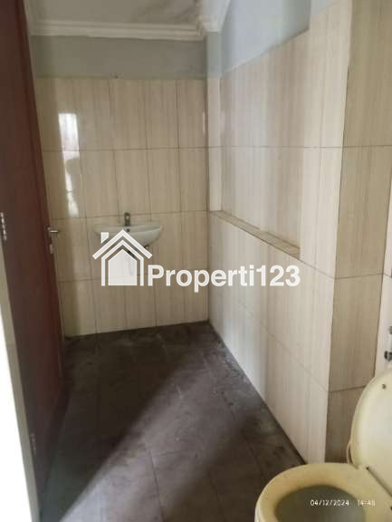 Di Jual Rumah Minimalis Siap Huni Di Bintaro Sektor 3A - 11