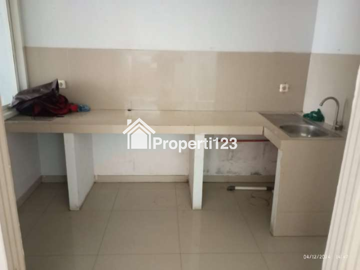 Di Jual Rumah Minimalis Siap Huni Di Bintaro Sektor 3A - 12