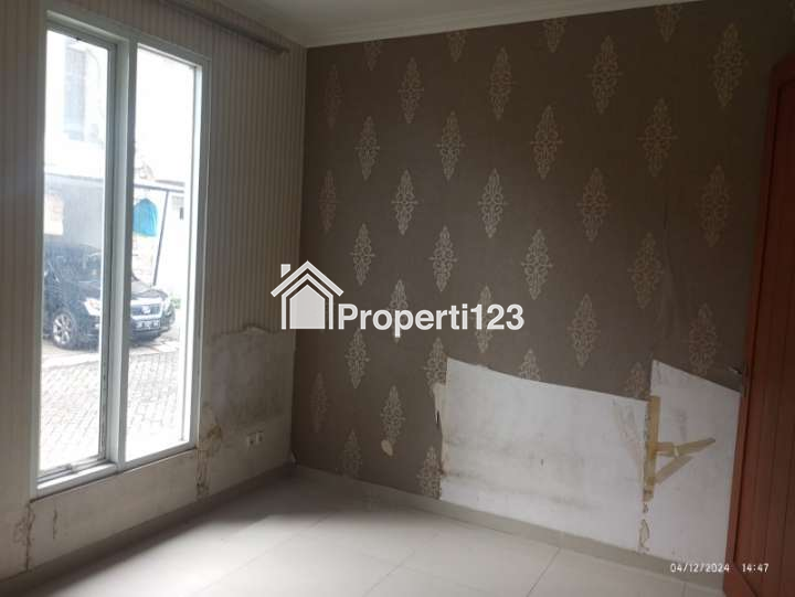 Di Jual Rumah Minimalis Siap Huni Di Bintaro Sektor 3A - 7