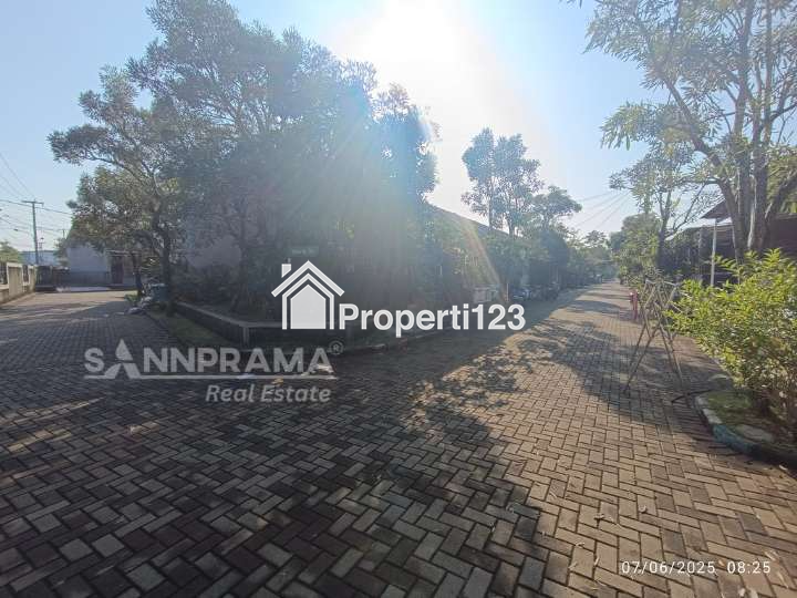 Rumah cluster pojok di Bojongsari Depok - 7