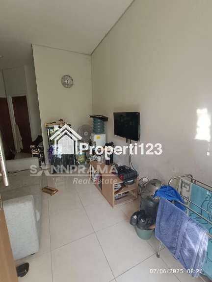 Rumah cluster pojok di Bojongsari Depok - 3