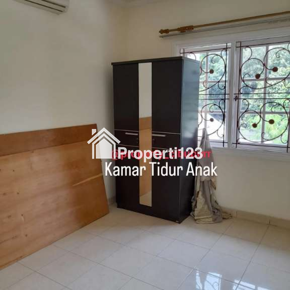 Di Jual Rumah Mewah Besar Siyap Huni Di Kota Wisata Cibubur - 5