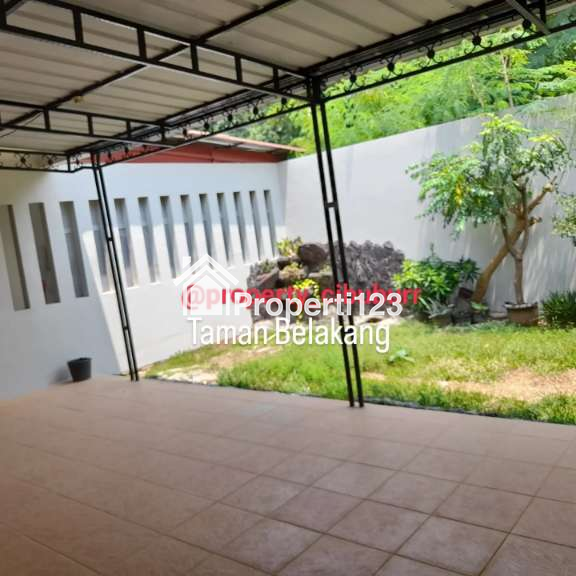 Di Jual Rumah Mewah Besar Siyap Huni Di Kota Wisata Cibubur - 8