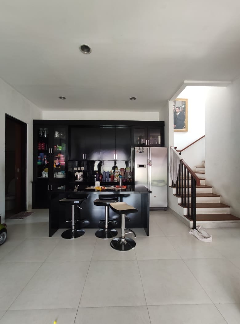 Dijual Rumah Second Dalam Cluster di Jln Kebagusan 4 Jakarta Selatan - 7
