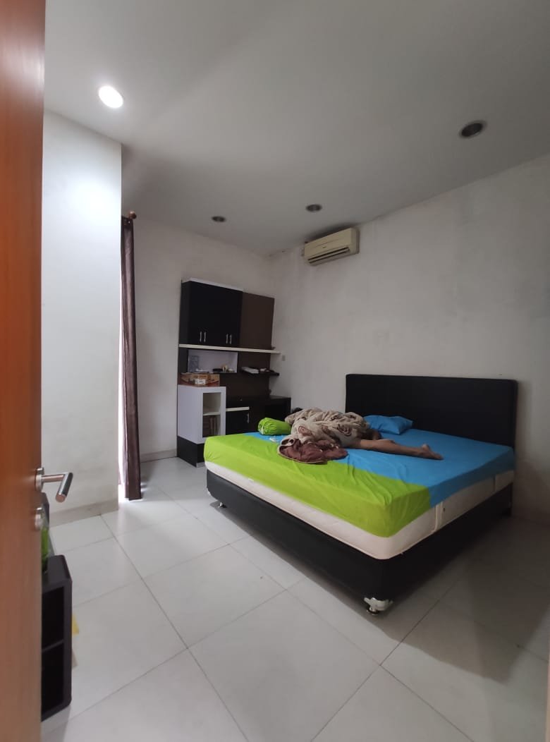 Dijual Rumah Second Dalam Cluster di Jln Kebagusan 4 Jakarta Selatan - 9
