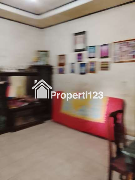 BU Rumah second Lt 200 m2 harga 450 juta di Pekapuran Depok - 3