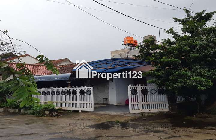RUMAH 3 KAMAR TIDUR 2 KAMAR MANDI  DEKAT TOSERBA GRIYA ARCAMANIK BANDUNG - 2