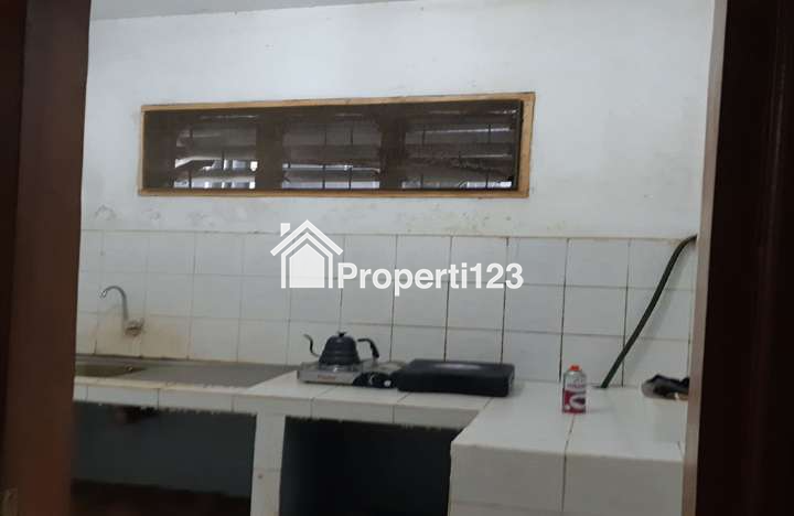 RUMAH 3 KAMAR TIDUR 2 KAMAR MANDI  DEKAT TOSERBA GRIYA ARCAMANIK BANDUNG - 7
