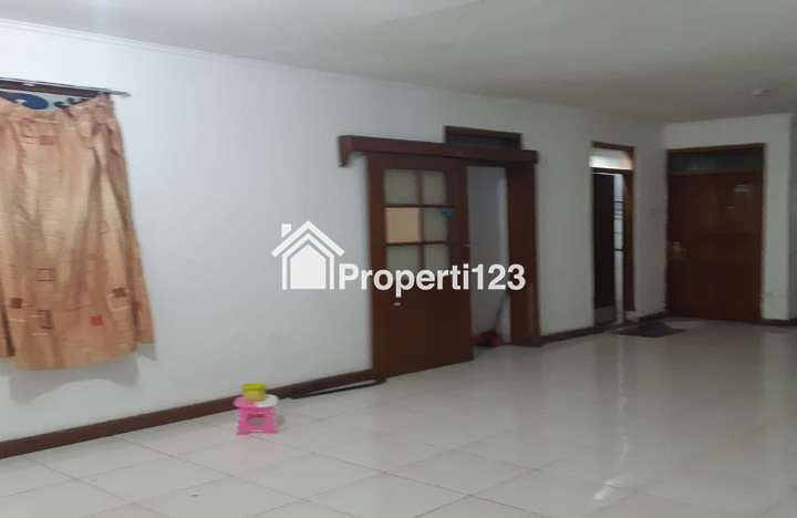 RUMAH 3 KAMAR TIDUR 2 KAMAR MANDI  DEKAT TOSERBA GRIYA ARCAMANIK BANDUNG - 5