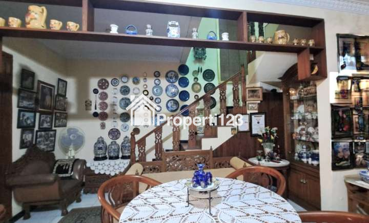 Rumah Kost 12 Pintu Strategis Rawamangun Jakarta Timur - 5