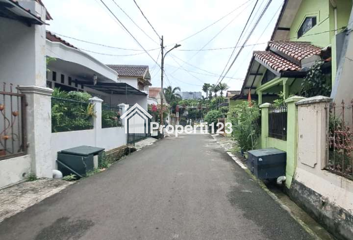 Rumah Kost 12 Pintu Strategis Rawamangun Jakarta Timur - 14