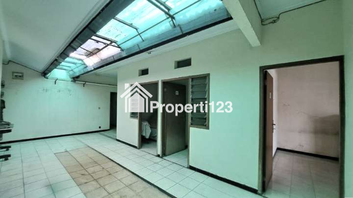 Rumah Kost 12 Pintu Strategis Rawamangun Jakarta Timur - 9