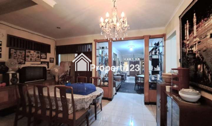 Rumah Kost 12 Pintu Strategis Rawamangun Jakarta Timur - 4