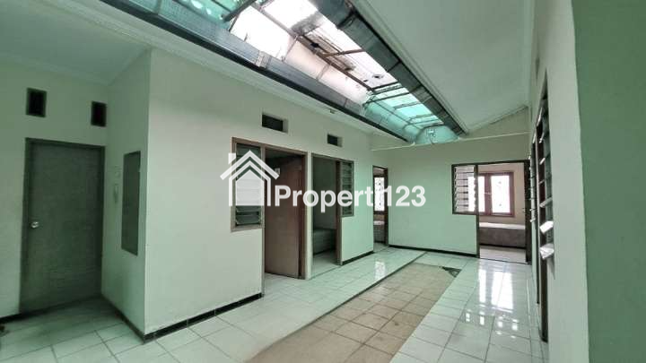 Rumah Kost 12 Pintu Strategis Rawamangun Jakarta Timur - 8