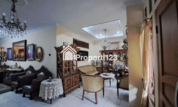Rumah Kost 12 Pintu Strategis Rawamangun Jakarta Timur - 3