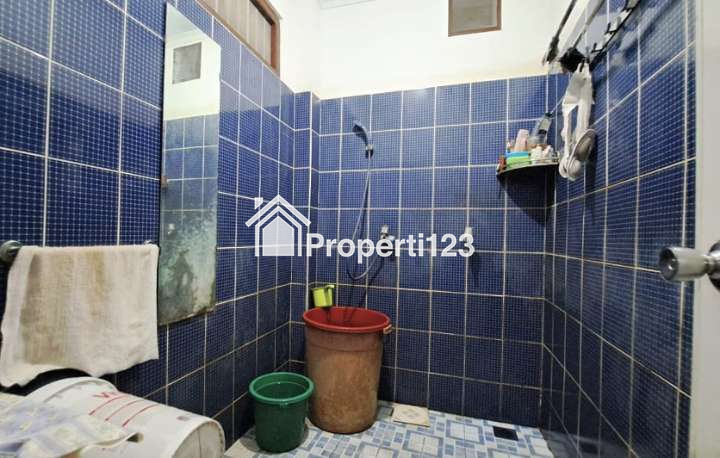 Rumah Kost 12 Pintu Strategis Rawamangun Jakarta Timur - 13